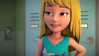 Lego Friends 1x54