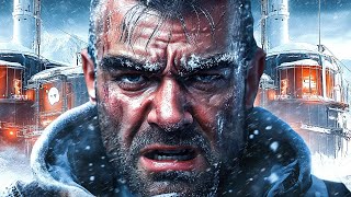 Как выглядит повседневная жизнь на исследовательских станциях в Антарктиде