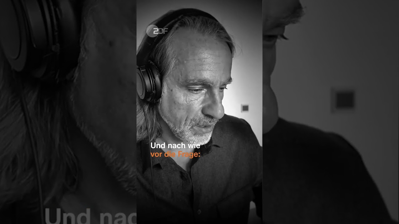 Precht über Wiederaufbau Gazas: "Brauchen die besten Lehrer der Welt" | Short Shorts