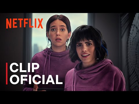 Las Hermanas Fantásticas'