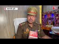 Varanasi के Bisheshwarganj क्षेत्र के थाने में बाबा काल भैरव कोतवाल के रूप में विराजमान | Aaj Tak  - 01:46 min - News - Video