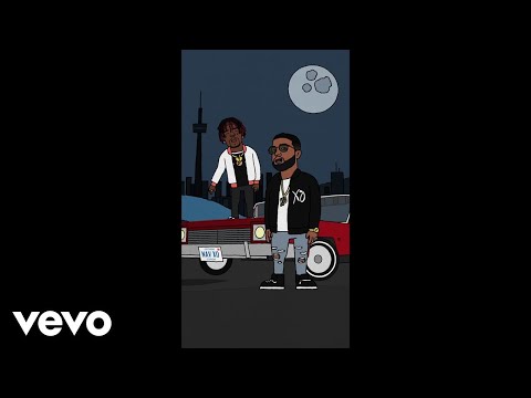 NAV - Wanted You (Vertical Video) ft. Lil Uzi Vert