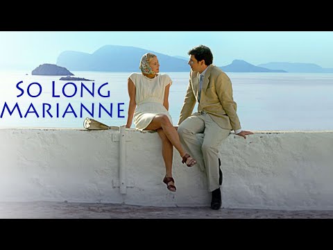 So Long Marianne'