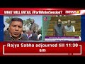 Exclusive: No Oppn, No Purpose Of Parliament  | Ram Gopal On NewsX | NewsX  - 01:18 min - News - Video