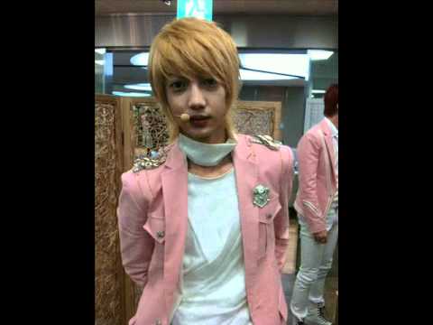 Jo Young Min
