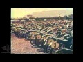 1965 ISDT Isle of Man Video 1 of 3, Shell Oil Presentation