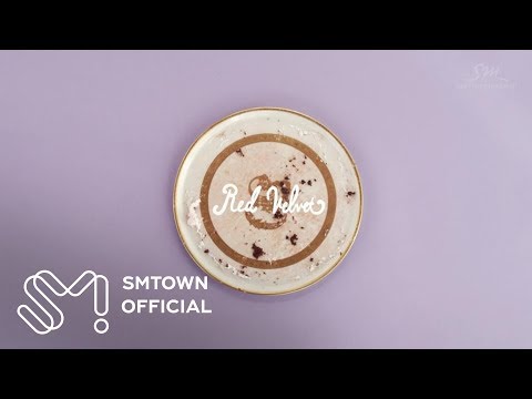 Red Velvet 레드벨벳 'Ice Cream Cake' MV Teaser
