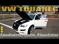 VW Touareg with Simple IC v1.0.0.3