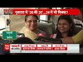 LIVE: सूरत में बिन इलेक्शन सांसद चुने जाने पर गुजरात की जनता का चौंकाने वाला रिएक्शन | Gujarat Polls  - 01:45:46 min - News - Video
