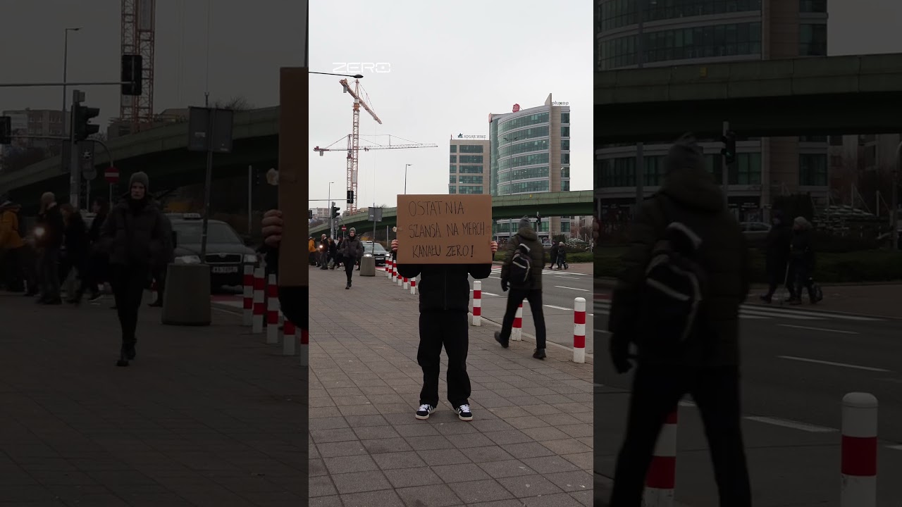 TO JUŻ OSTATNIA SZANSA