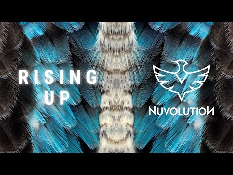NuvolutioN - Rising Up