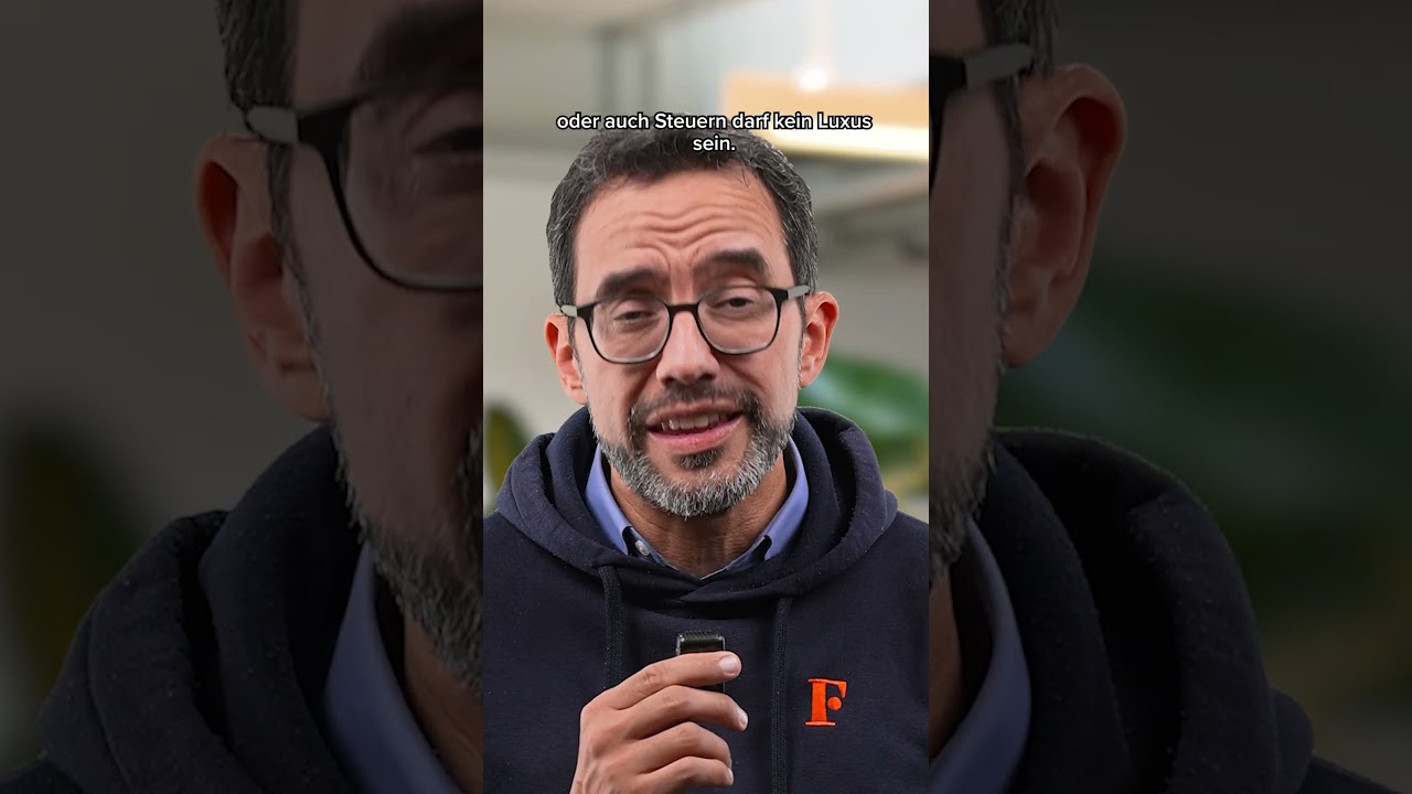 Die Kids messen, die Bundesregierung sperrt sich