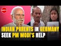 Parents Of Indian Baby In German Foster Care: Request PM Modi To Intervene
