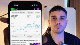E-Ticaret ile 1 Günde 423.613₺ Kazandım! (Beni Kopyalama)