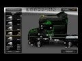 Scania T Mod v1.8