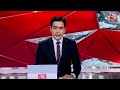 NDA Vs INDIA: 2024 के चुनाव के लिए INDIA Alliance की राह में अड़चनें खड़ी हो गईं? | Akhilesh Yadav  - 08:49 min - News - Video