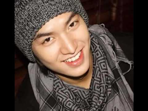 Lee Min Ho