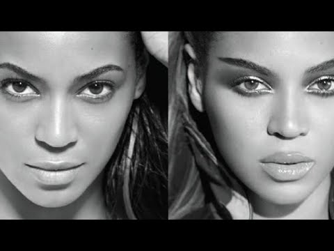 Beyoncé: Why Don't You Love Me x Sweet Dreams (Mix).