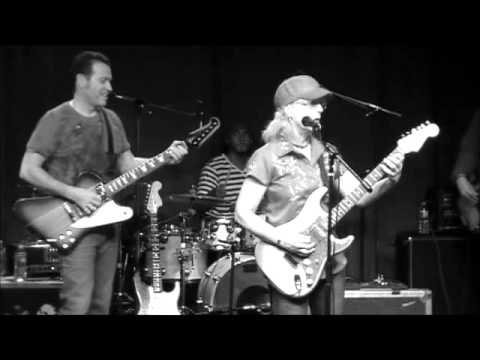 Youtube tommy castro sex machine