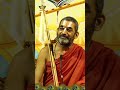 సంపద యొక్క లక్షణం | #SpiritualSpeech | HH Chinna Jeeyar Swamiji | #ytshorts  - 00:56 min - News - Video