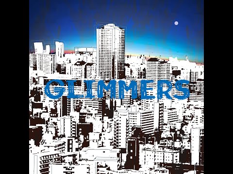 MORATORIUM 1st EP「GLIMMERS」ダイジェスト
