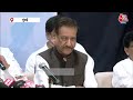 Maha Vikas Aghadi: Sharad Pawar का PM Modi पर तंज कहा, जहां-जहां PM ने रोड शो किया वहां... | MVA  - 01:06 min - News - Video