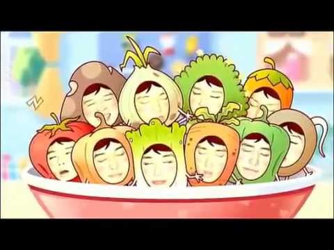 {SUPER SHOW 3 DVD} Part32. VCR 9 + Cooking Cooking