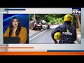 Karnataka Bans Bike Taxis: 103 Seized in Bengaluru, Riders Protest State Crackdown | News9 - 03:08 min - News - Video