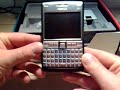 Unboxing Nokia E61i