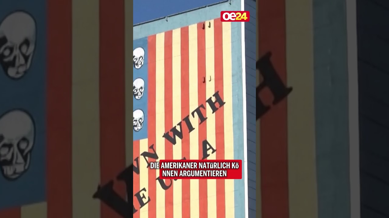 Trump: Ohne Deal wird "ganze Zivilisation heute Nacht sterben"