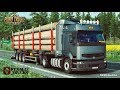 RENAULT PREMIUM dCi420 ETS2 1.35.x & DX11