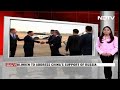 Antony Blinken In China, Armed With Warnings For Beijing | The World 24x7  - 01:21 min - News - Video
