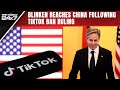 Antony Blinken In China, Armed With Warnings For Beijing | The World 24x7