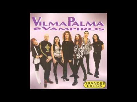 Vilma Palma e Vampiros - Grandes Exitos CD