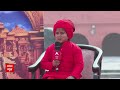 Viral Mahant Suraj Das Live : बाल महंत की बात सुन बड़े-बड़े रह जाएंगे दंग । Ayodhya Ram Mandir  - 00:00 min - News - Video