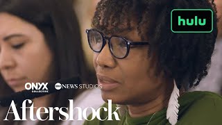 AFTERSHOCK Hulu Web Series (2022) Official Trailer Video HD