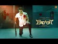 BEAST in theaters from 13th April - Promo 3- Thalapathy Vijay, Pooja Hegde