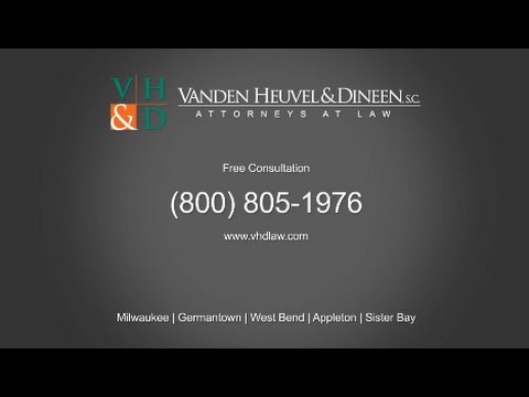 Attorney Linda Vanden Heuvel is a top-rated attorney born in Green Bay Wisconsin, with a strong family background, high work ethic, years of legal experience and respected academic credentials.