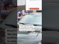 Doctor confirms Bolsonaro has early type of skin cancer | REUTERS  - 00:41 min - News - Video