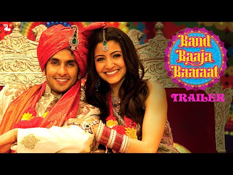 Band Baaja Baaraat'