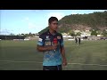 Sri Lanka Captain Dunith Wellalage post-match interview  #U19CWC  - 01:36 min - News - Video