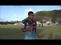 Sri Lanka Captain Dunith Wellalage post-match interview  #U19CWC