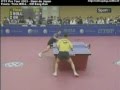 Top 10 Ping Pong Shots of All Time