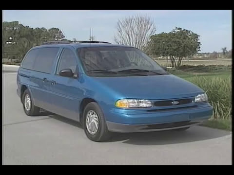 1994 Ford windstar
