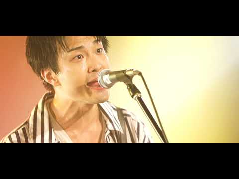 Blueglue - Rocky【LIVE】