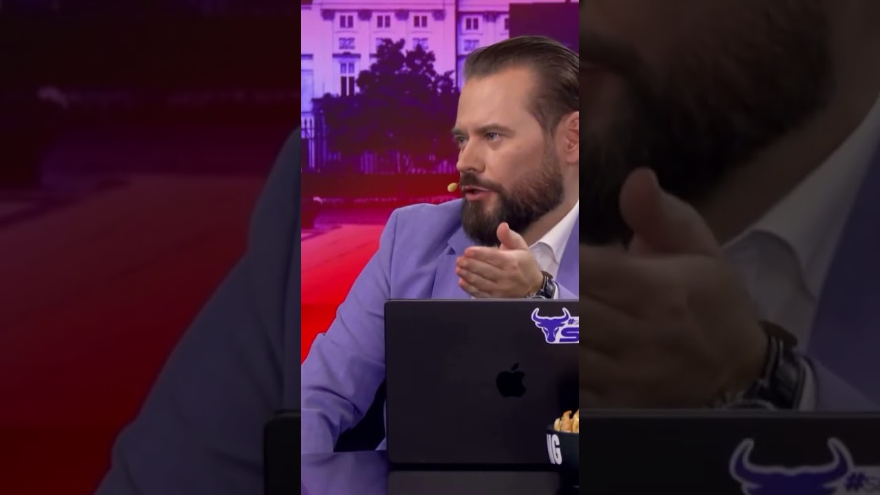 DLACZEGO GRZEGORZ BRAUN OPUŚCIŁ KONFEDERACJĘ?