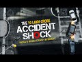 Coming Soon | The 10 Lakh Crore Accident Shock | Indias Road Crash Epidemic | Teaser | News9 Plus
