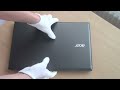 Acer Aspire E5-774G-552L notebook (Aspire E 17) bemutato video | ITFroccs.hu