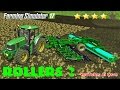 JOHN DEERE 6920S v2.0