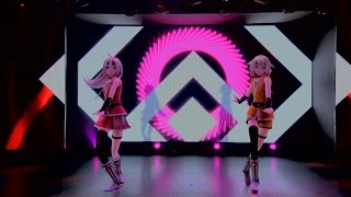 IA & ONE「Reload」